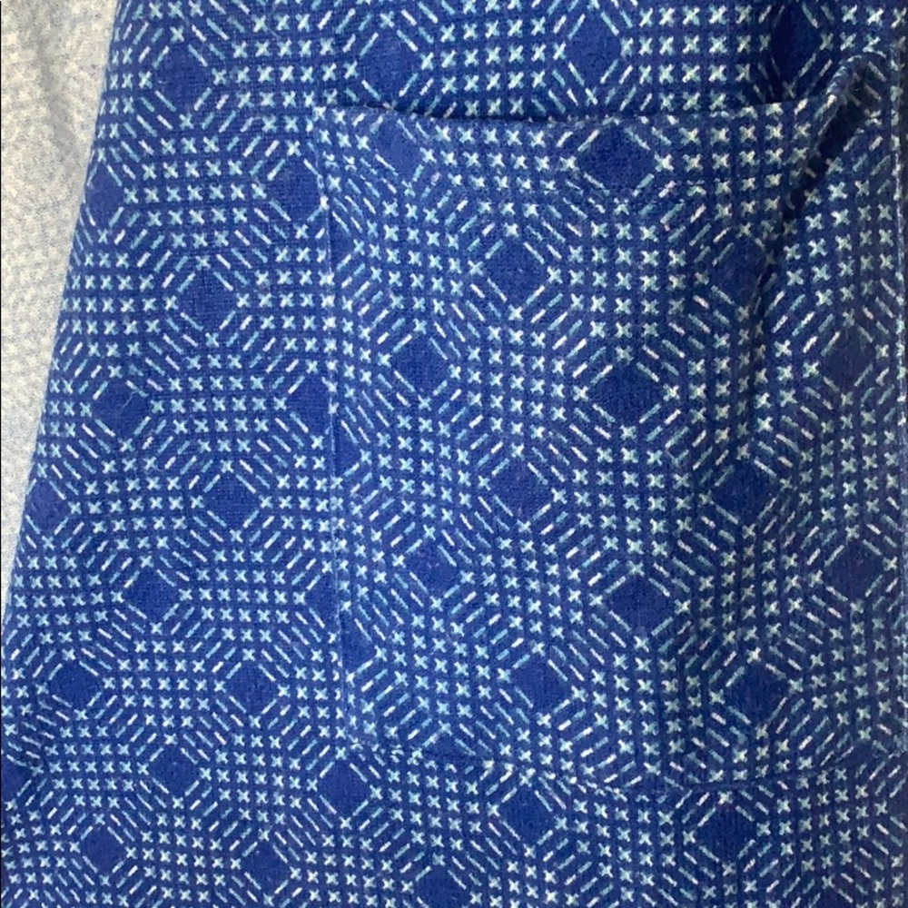 LulaRoe Sarah Cardigan size small